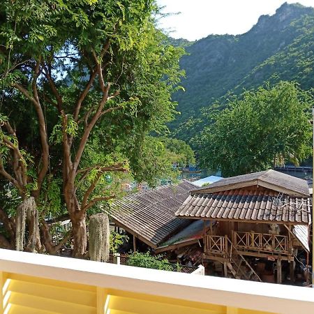 Yen~Yen B&B Prachuap Khiri Khan Luaran gambar