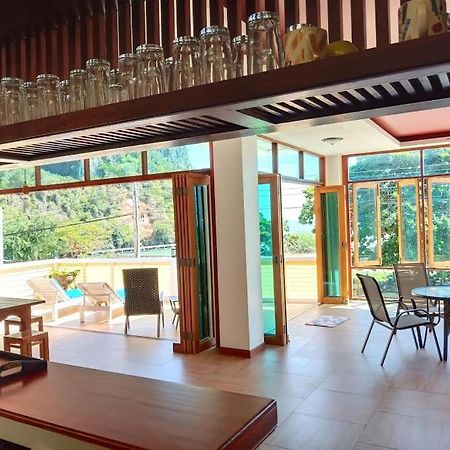 Yen~Yen B&B Prachuap Khiri Khan Luaran gambar
