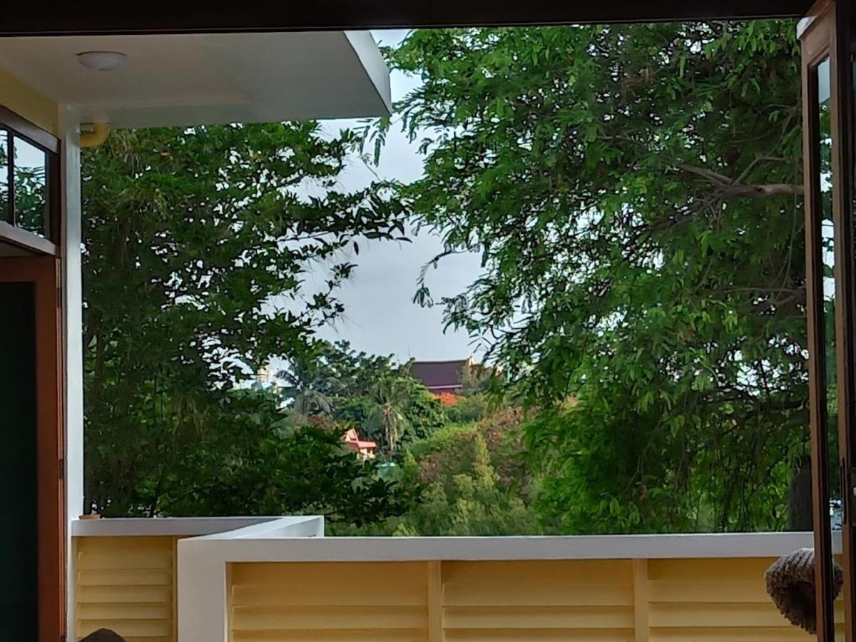 Yen~Yen B&B Prachuap Khiri Khan Luaran gambar