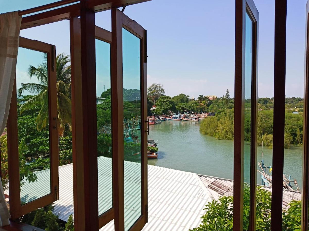 Yen~Yen B&B Prachuap Khiri Khan Luaran gambar