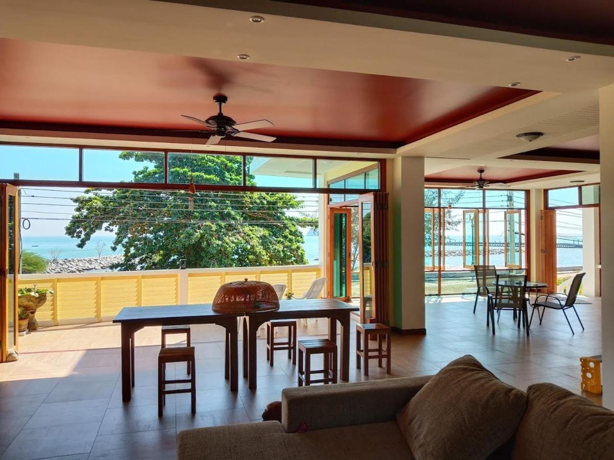 Yen~Yen B&B Prachuap Khiri Khan Luaran gambar