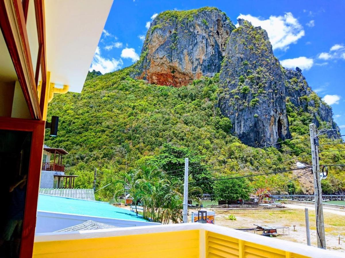 Yen~Yen B&B Prachuap Khiri Khan Luaran gambar