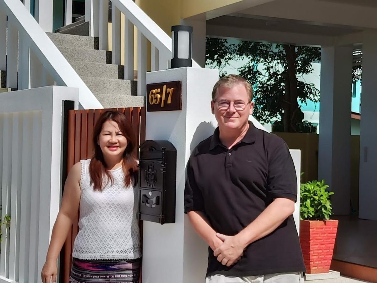 Yen~Yen B&B Prachuap Khiri Khan Luaran gambar
