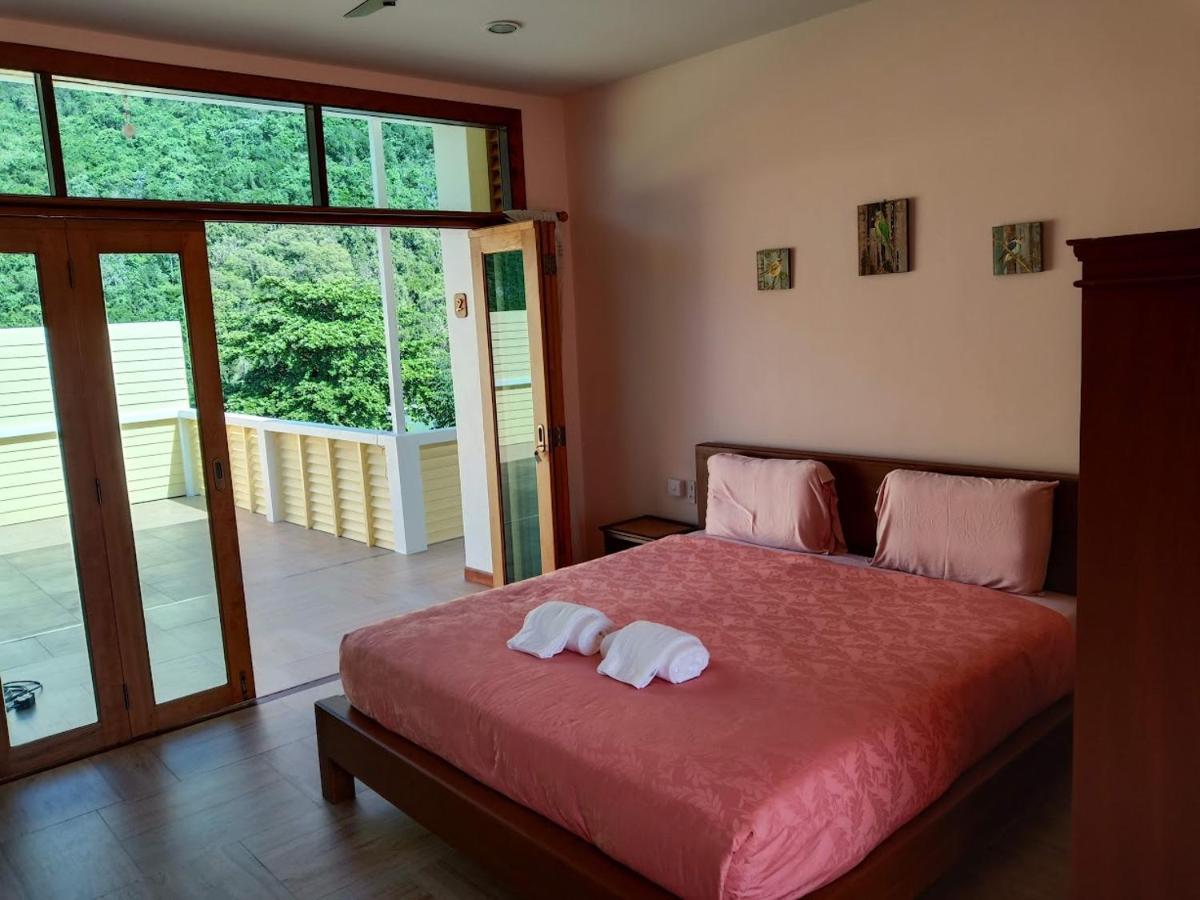 Yen~Yen B&B Prachuap Khiri Khan Luaran gambar
