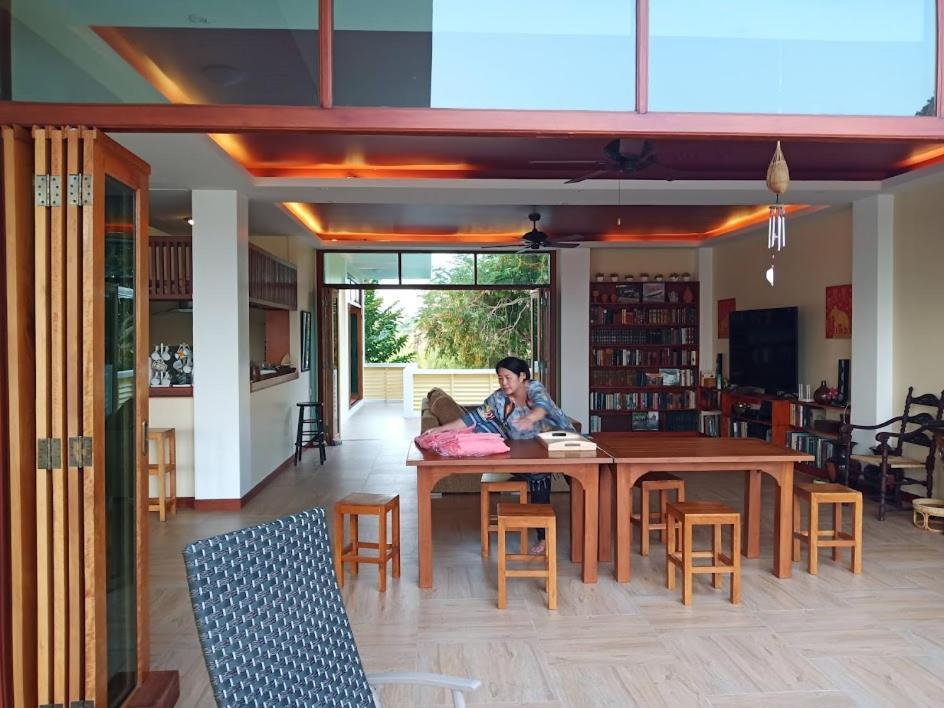 Yen~Yen B&B Prachuap Khiri Khan Luaran gambar