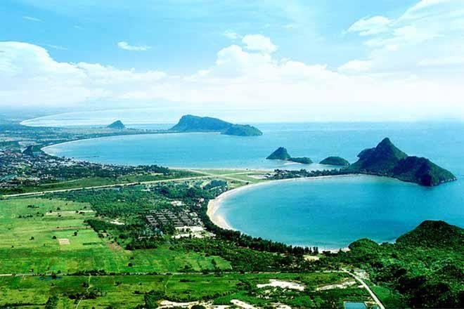 Yen~Yen B&B Prachuap Khiri Khan Luaran gambar
