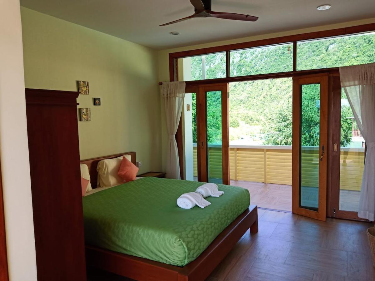 Yen~Yen B&B Prachuap Khiri Khan Luaran gambar
