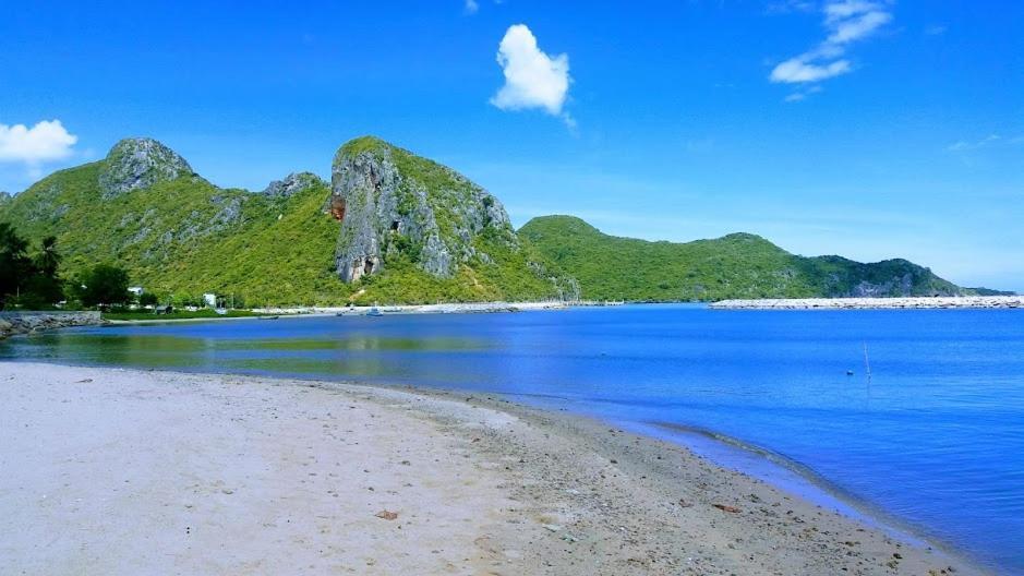 Yen~Yen B&B Prachuap Khiri Khan Luaran gambar
