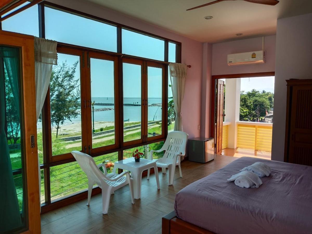 Yen~Yen B&B Prachuap Khiri Khan Luaran gambar