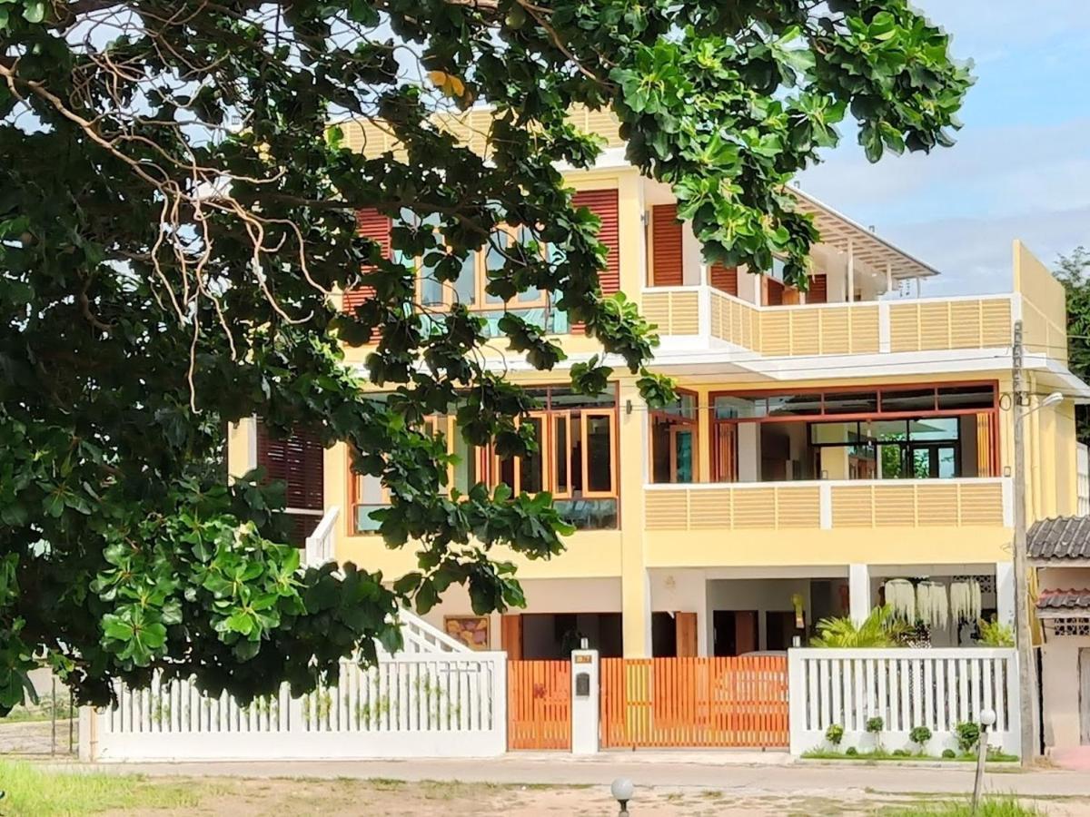 Yen~Yen B&B Prachuap Khiri Khan Luaran gambar