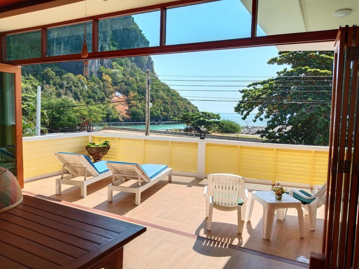 Yen~Yen B&B Prachuap Khiri Khan Luaran gambar