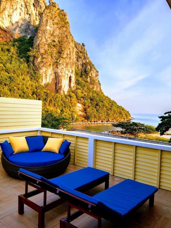 Yen~Yen B&B Prachuap Khiri Khan Luaran gambar