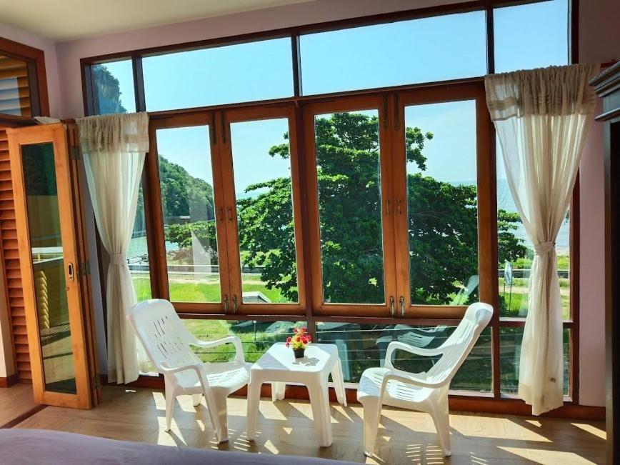 Yen~Yen B&B Prachuap Khiri Khan Luaran gambar