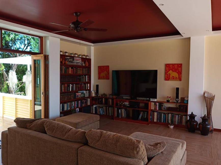 Yen~Yen B&B Prachuap Khiri Khan Luaran gambar