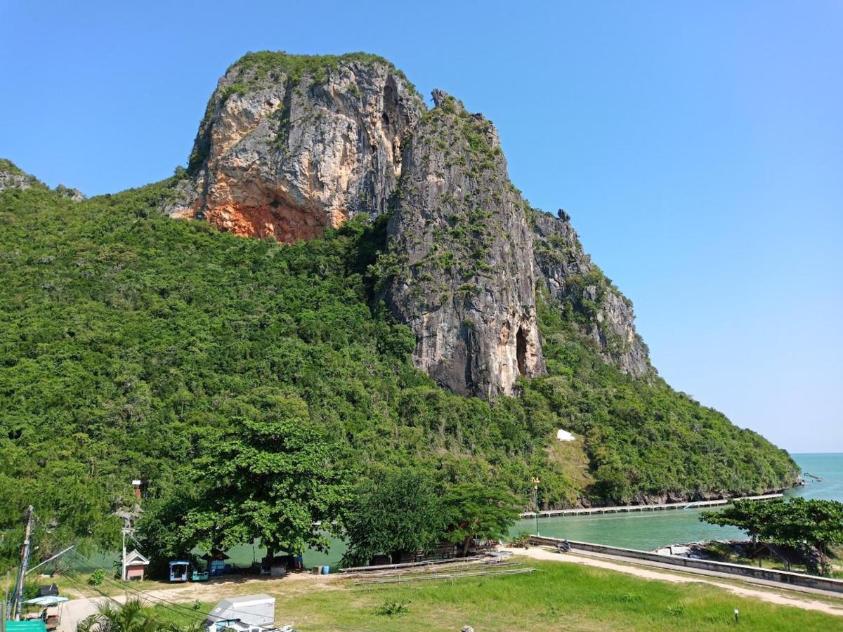 Yen~Yen B&B Prachuap Khiri Khan Luaran gambar