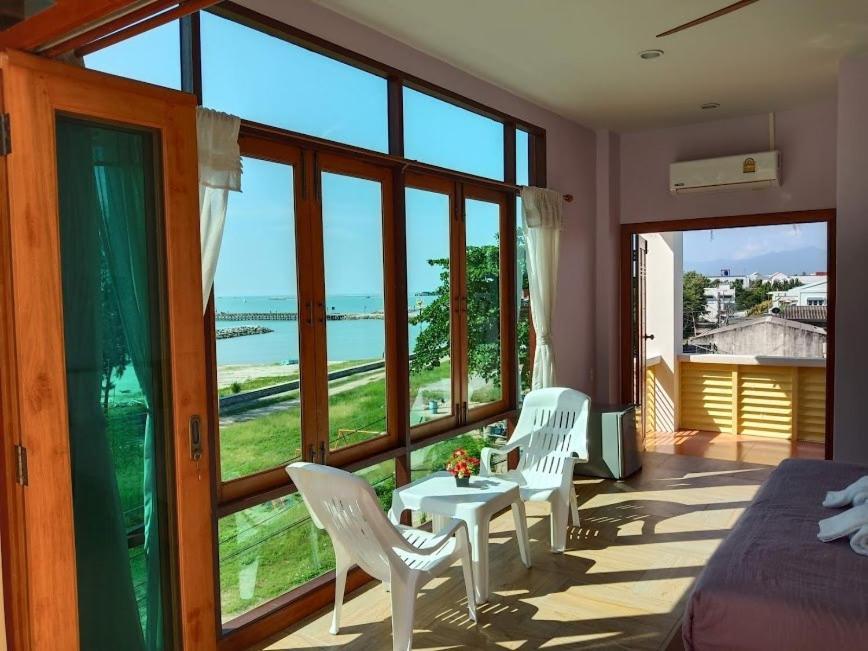 Yen~Yen B&B Prachuap Khiri Khan Luaran gambar