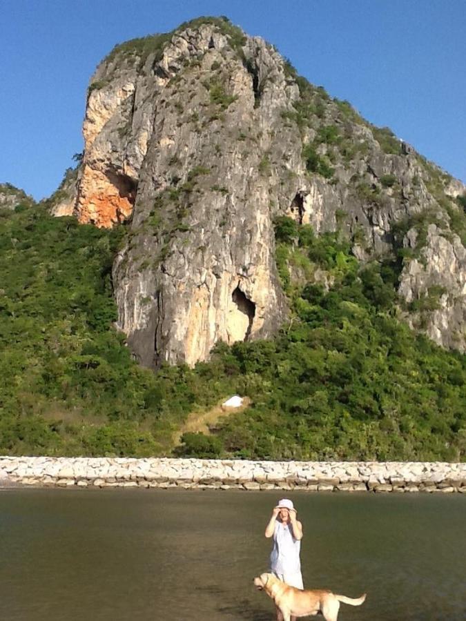 Yen~Yen B&B Prachuap Khiri Khan Luaran gambar