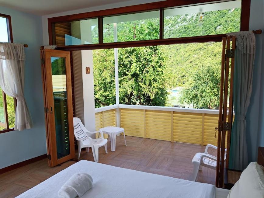 Yen~Yen B&B Prachuap Khiri Khan Luaran gambar