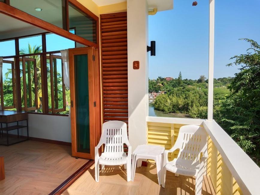 Yen~Yen B&B Prachuap Khiri Khan Luaran gambar