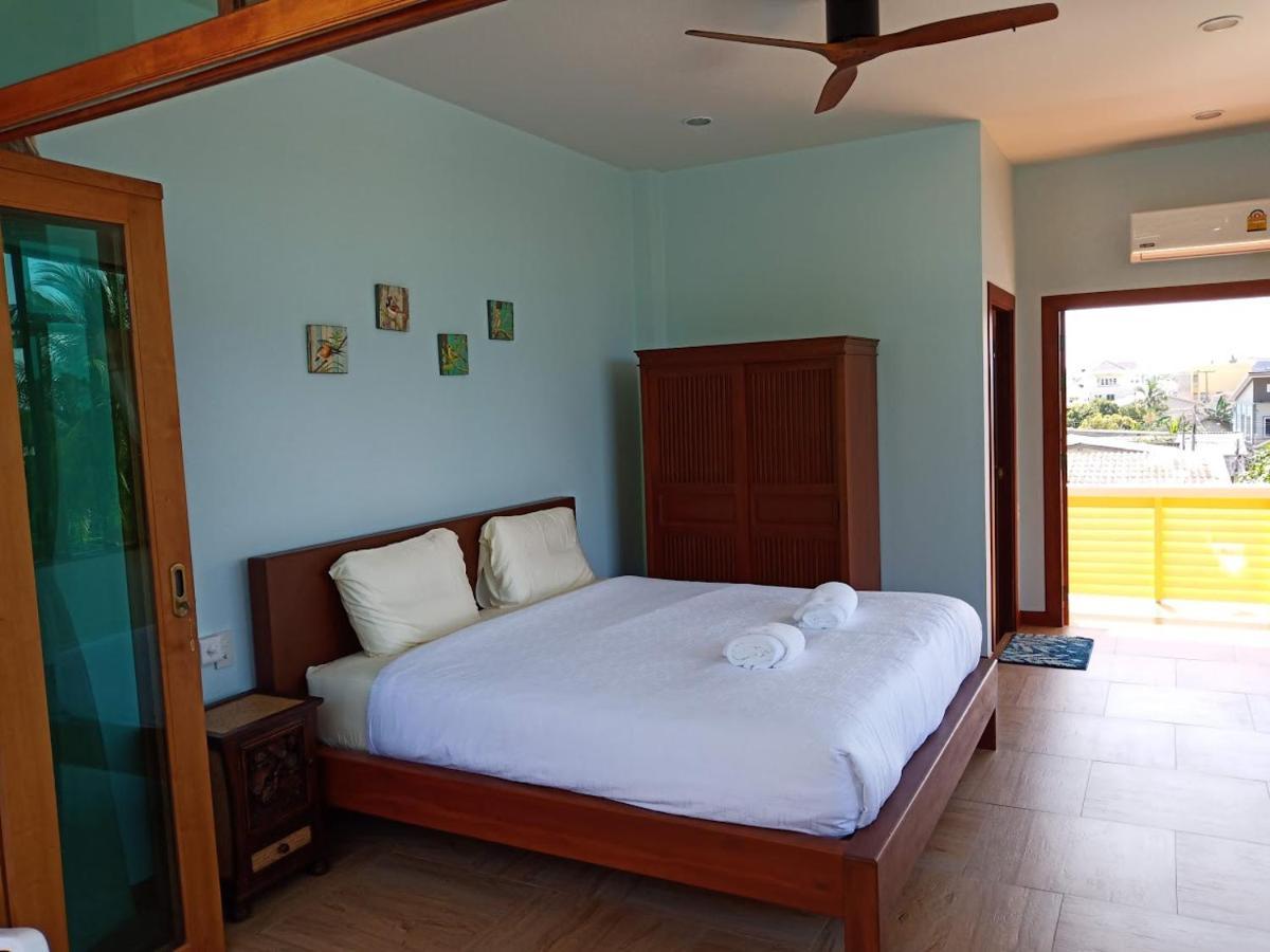 Yen~Yen B&B Prachuap Khiri Khan Luaran gambar