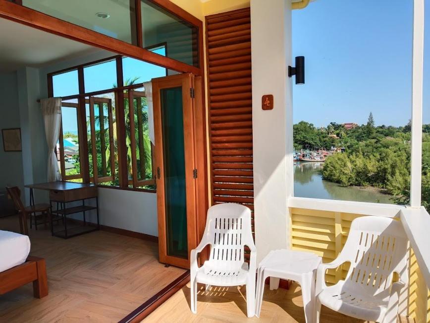 Yen~Yen B&B Prachuap Khiri Khan Luaran gambar