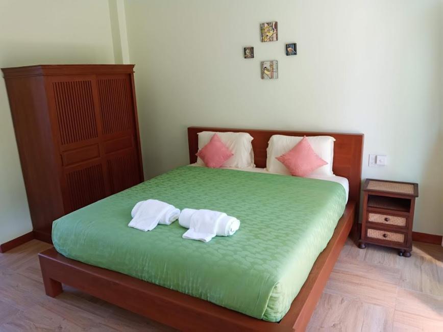 Yen~Yen B&B Prachuap Khiri Khan Luaran gambar
