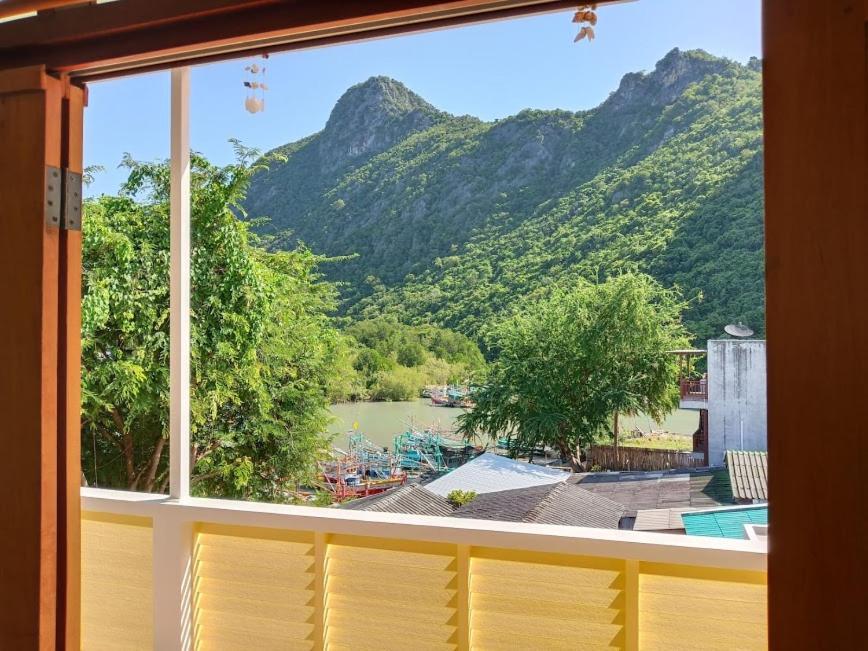 Yen~Yen B&B Prachuap Khiri Khan Luaran gambar