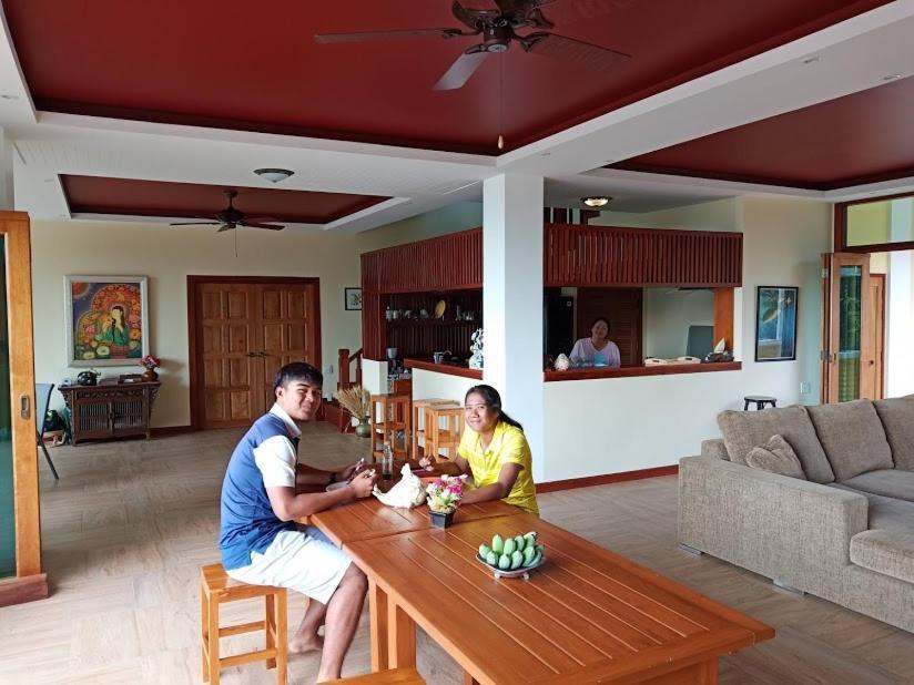 Yen~Yen B&B Prachuap Khiri Khan Luaran gambar